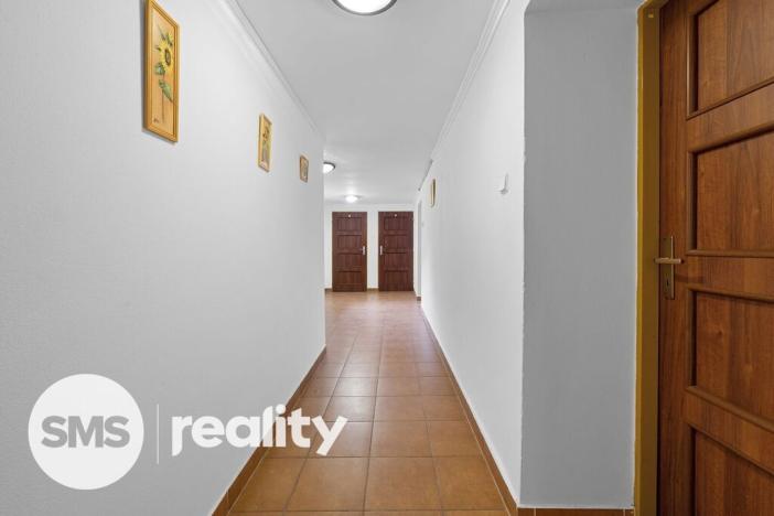 Prodej ubytování, Holčovice - Komora, 442 m2