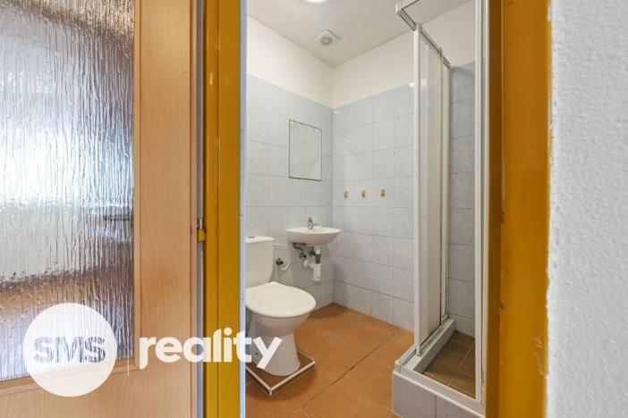 Prodej ubytování, Holčovice - Komora, 442 m2