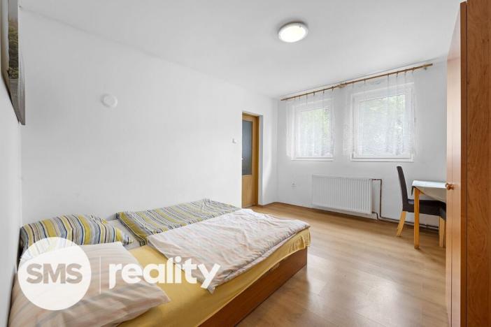 Prodej ubytování, Holčovice - Komora, 442 m2