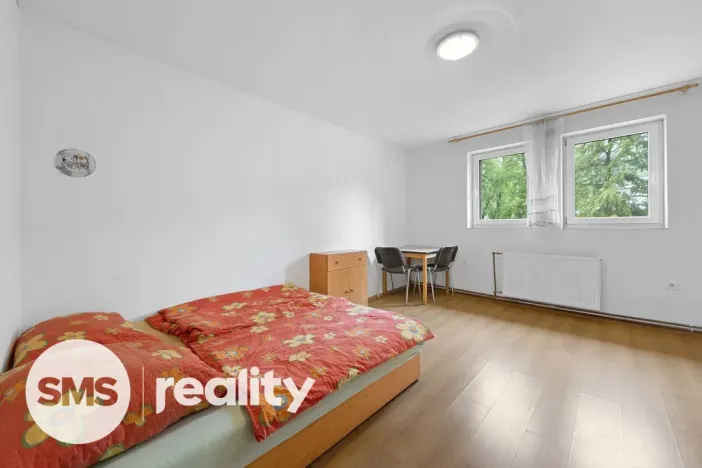 Prodej ubytování, Holčovice - Komora, 442 m2
