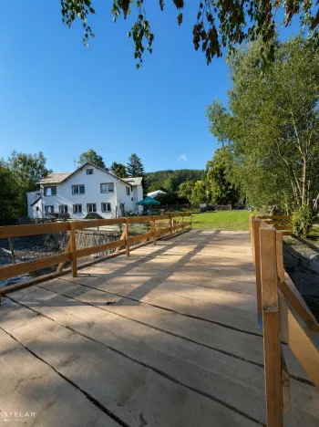 Prodej ubytování, Holčovice - Komora, 442 m2