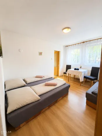 Prodej ubytování, Holčovice - Komora, 442 m2