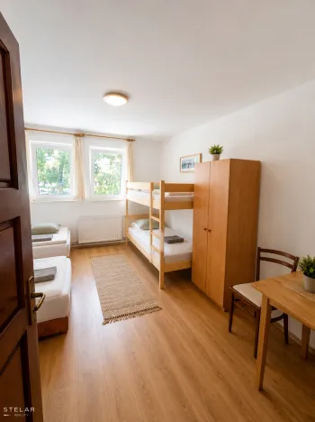 Prodej ubytování, Holčovice - Komora, 442 m2