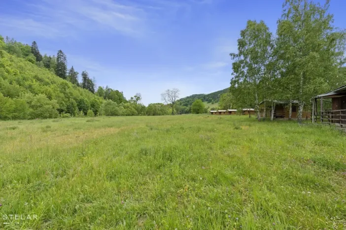 Prodej ubytování, Holčovice - Komora, 442 m2