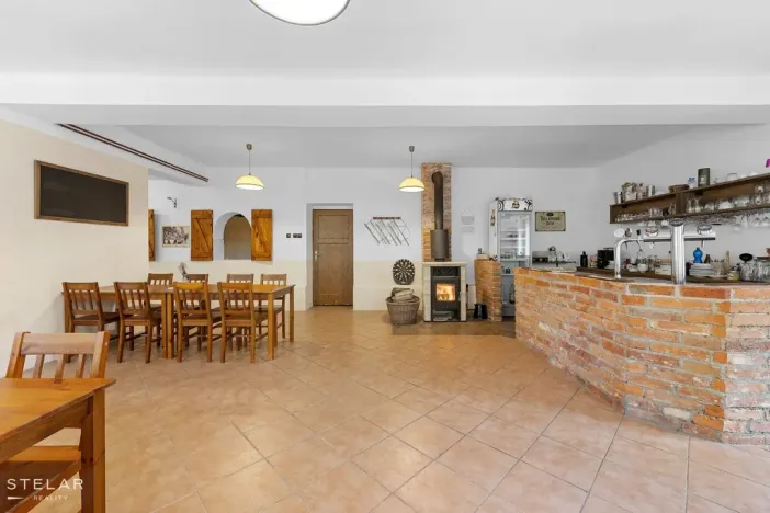 Prodej ubytování, Holčovice - Komora, 442 m2