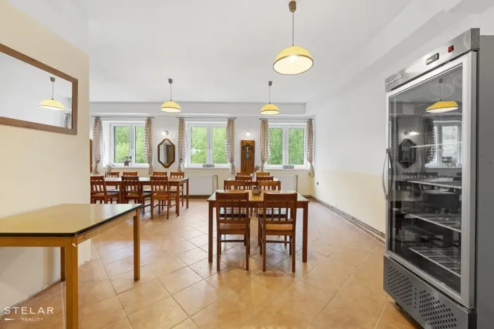 Prodej ubytování, Holčovice - Komora, 442 m2