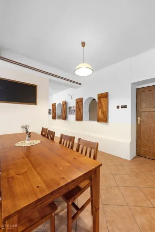 Prodej ubytování, Holčovice - Komora, 442 m2