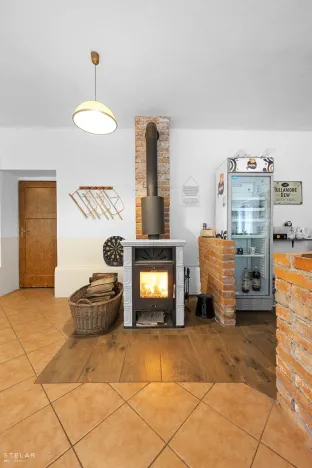 Prodej ubytování, Holčovice - Komora, 442 m2
