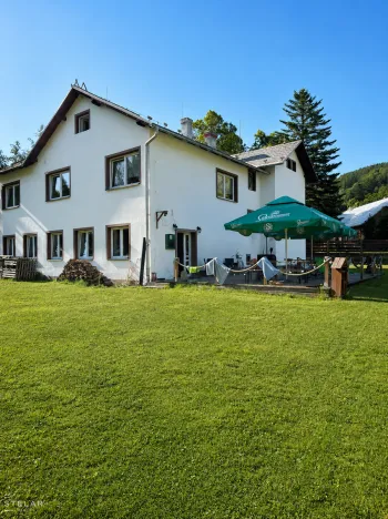 Prodej ubytování, Holčovice - Komora, 442 m2