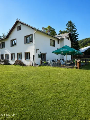 Prodej ubytování, Holčovice - Komora, 442 m2