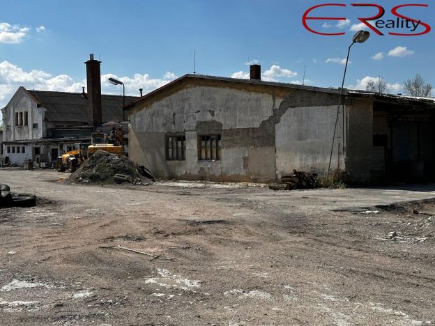 Prodej výrobních prostor, Rožďalovice, 42547 m2