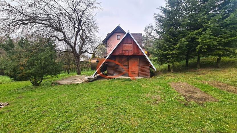 Prodej pozemku pro bydlení, Štramberk, 1506 m2