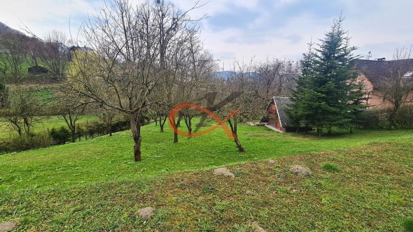 Prodej pozemku pro bydlení, Štramberk, 1506 m2