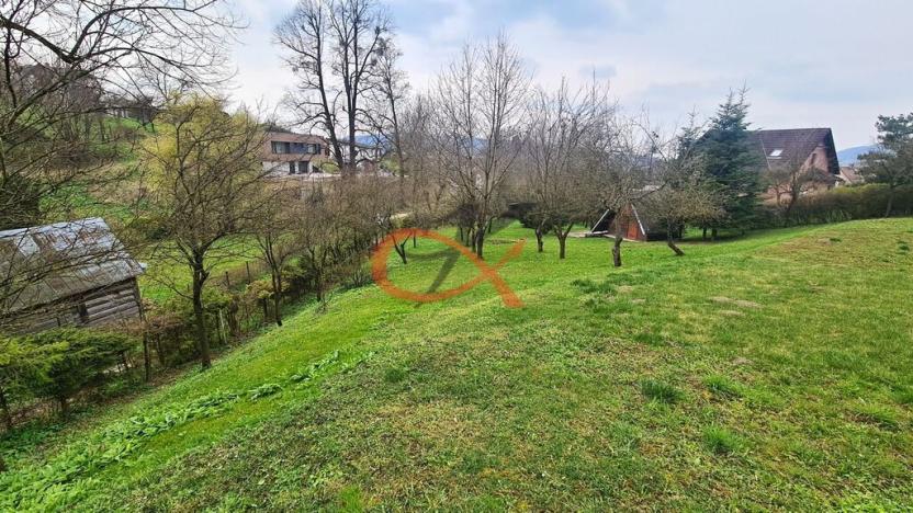 Prodej pozemku pro bydlení, Štramberk, 1506 m2