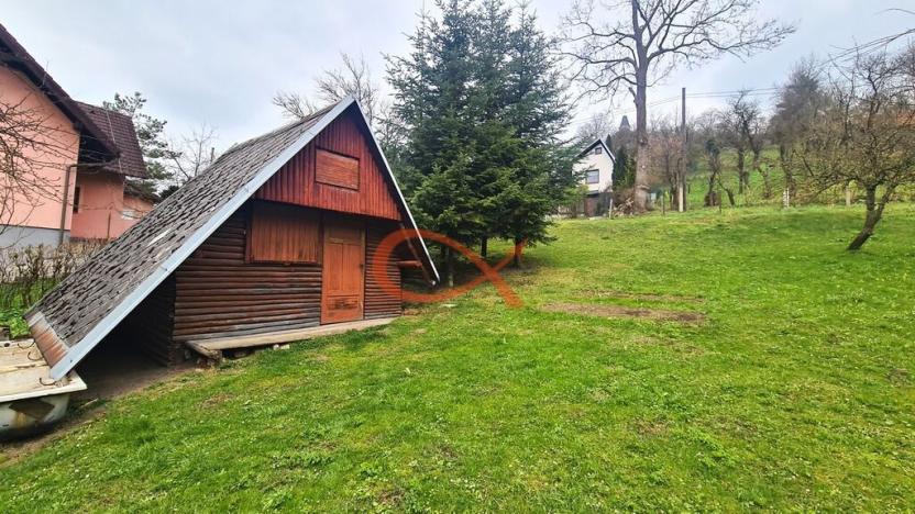 Prodej pozemku pro bydlení, Štramberk, 1506 m2