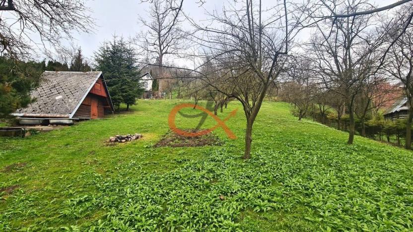 Prodej pozemku pro bydlení, Štramberk, 1506 m2