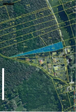 Prodej pozemku pro bydlení, Chyňava, 1246 m2