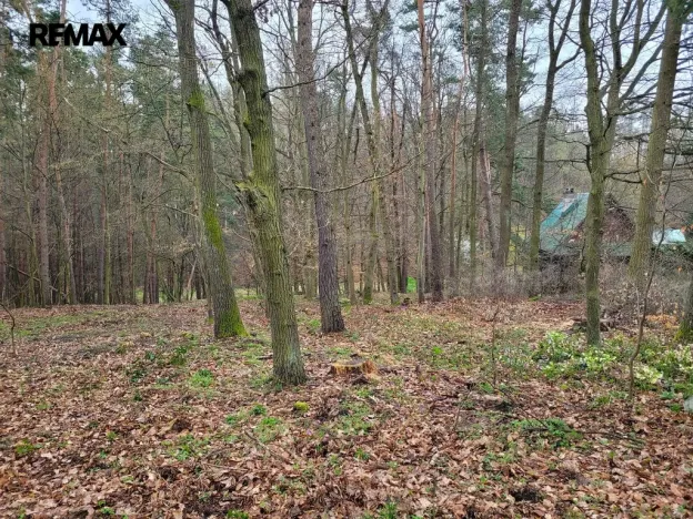 Prodej pozemku pro bydlení, Chyňava, 1246 m2