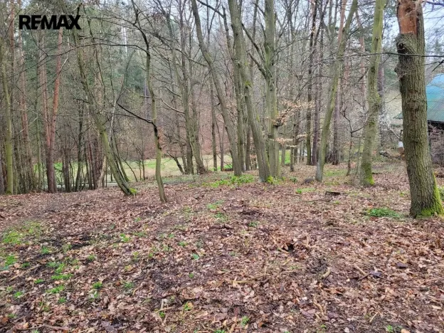 Prodej pozemku pro bydlení, Chyňava, 1246 m2