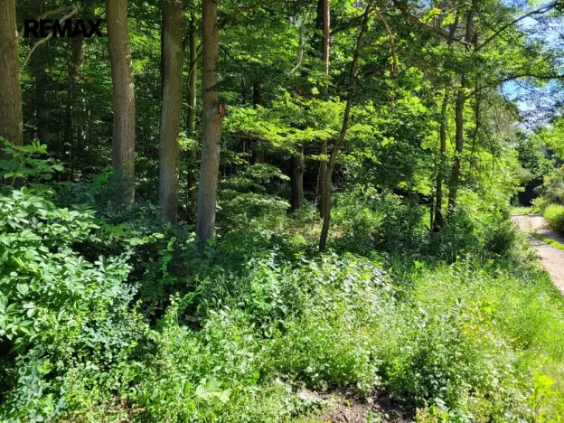 Prodej pozemku pro bydlení, Chyňava, 1246 m2