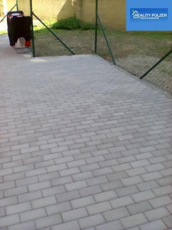 Pronájem garážového stání, Prostějov, Plumlovská, 30 m2