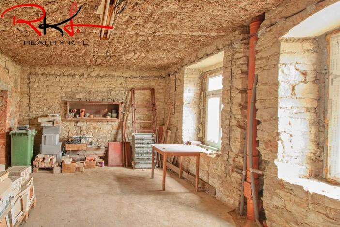 Prodej bytu 3+1, Židovice, 160 m2