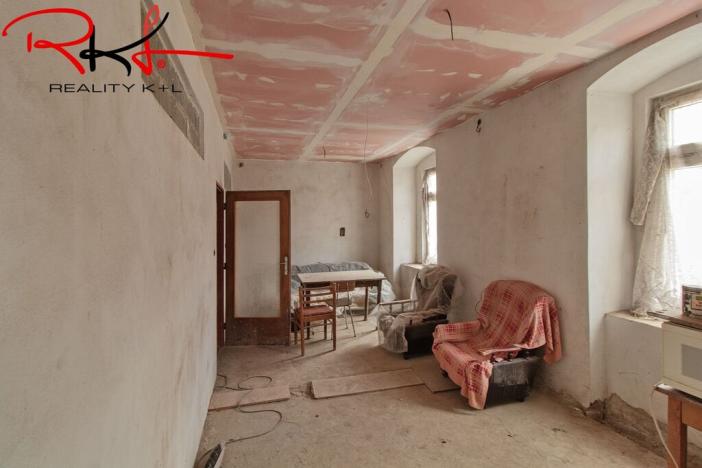 Prodej bytu 3+1, Židovice, 160 m2