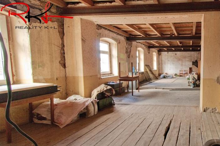 Prodej bytu 3+1, Židovice, 160 m2