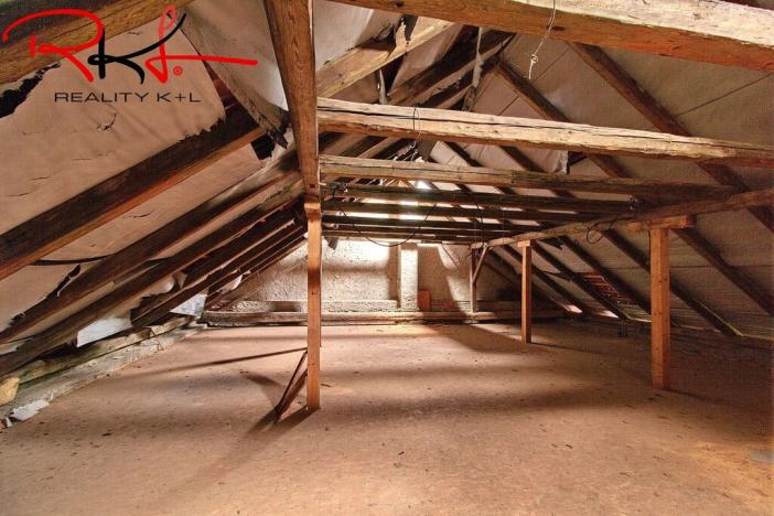 Prodej bytu 3+1, Židovice, 160 m2