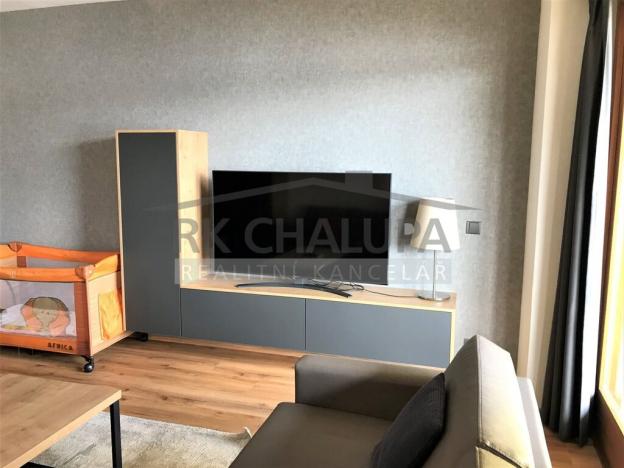 Prodej bytu 4+1, Lipno nad Vltavou - Slupečná, 103 m2