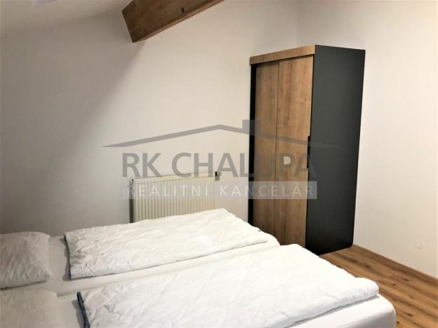 Prodej bytu 4+1, Lipno nad Vltavou - Slupečná, 103 m2