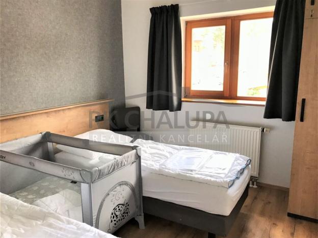 Prodej bytu 4+1, Lipno nad Vltavou - Slupečná, 103 m2