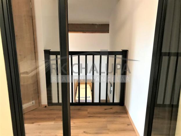 Prodej bytu 4+1, Lipno nad Vltavou - Slupečná, 103 m2