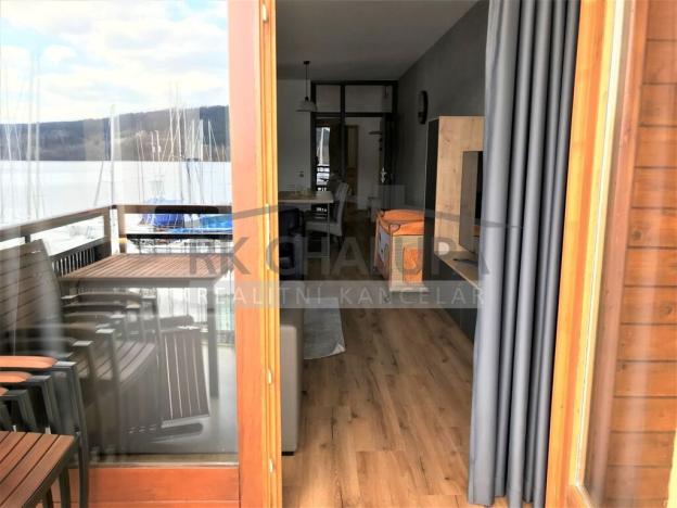 Prodej bytu 4+1, Lipno nad Vltavou - Slupečná, 103 m2