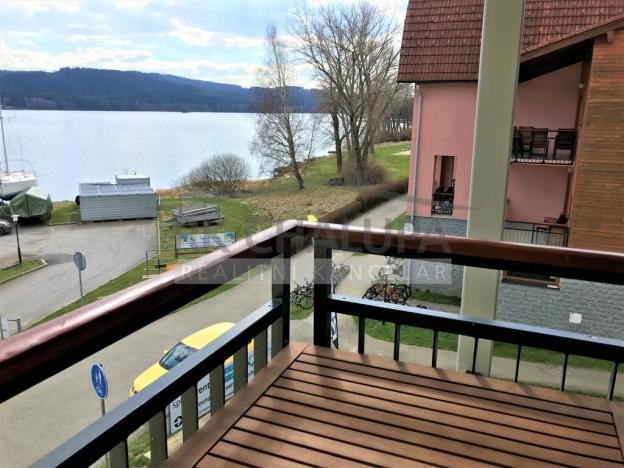 Prodej bytu 4+1, Lipno nad Vltavou - Slupečná, 103 m2