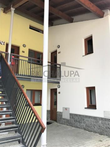 Prodej bytu 4+1, Lipno nad Vltavou - Slupečná, 103 m2