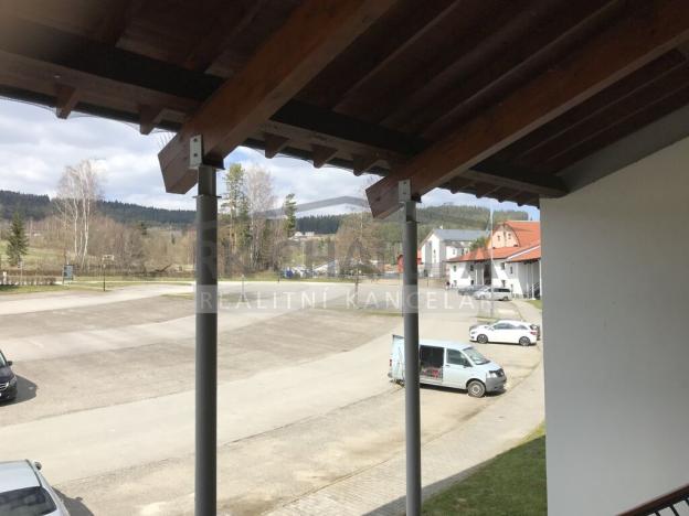 Prodej bytu 4+1, Lipno nad Vltavou - Slupečná, 103 m2