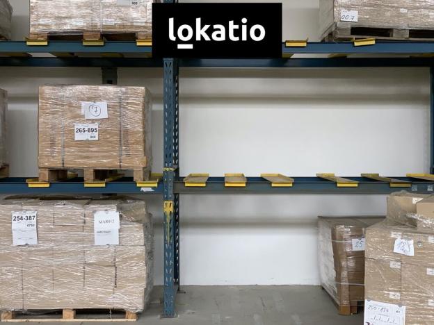 Pronájem skladu, Čelákovice, 10000 m2