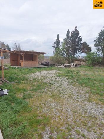 Prodej skladu, Uničov, 2771 m2