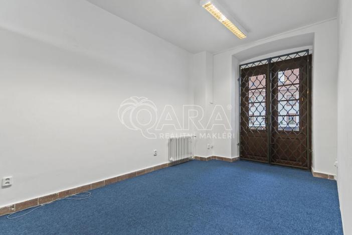 Pronájem kanceláře, Praha - Staré Město, Konviktská, 226 m2