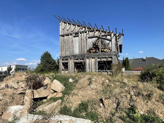 Prodej pozemku pro bydlení, Kostelec nad Černými lesy - Kostelec nad Černými Lesy, Jevanská, 266 m2