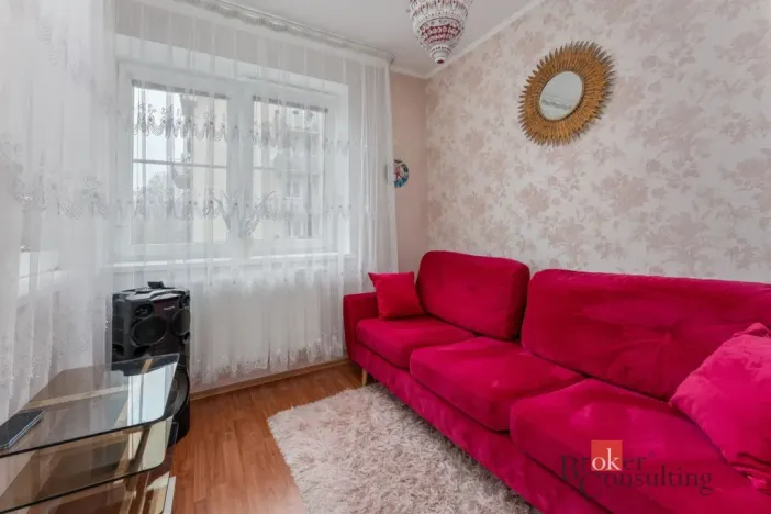 Prodej bytu 3+1, Liberec - Liberec VI-Rochlice, Nádvorní, 83 m2