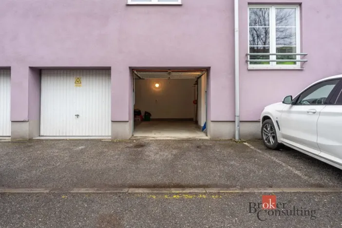 Prodej bytu 3+1, Liberec - Liberec VI-Rochlice, Nádvorní, 83 m2