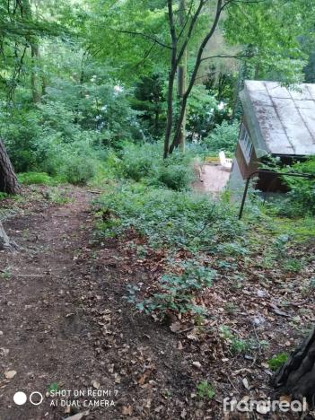 Prodej chaty, Kanice, 58 m2