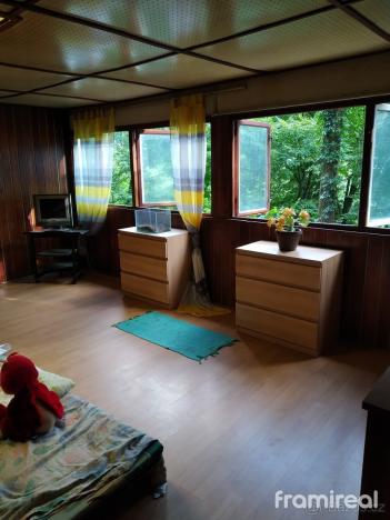 Prodej chaty, Kanice, 58 m2