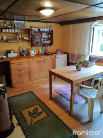 Prodej chaty, Kanice, 58 m2