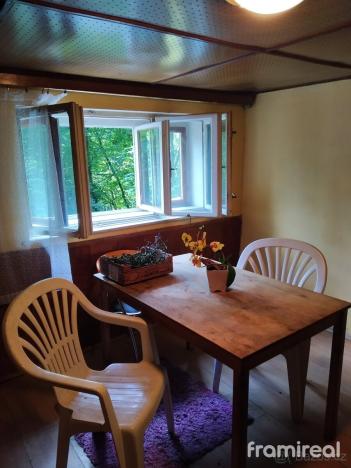 Prodej chaty, Kanice, 58 m2