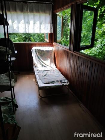 Prodej chaty, Kanice, 58 m2