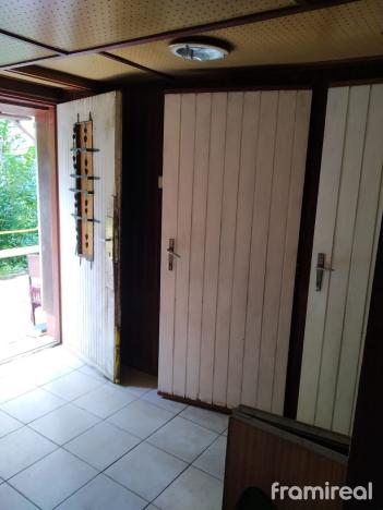Prodej chaty, Kanice, 58 m2
