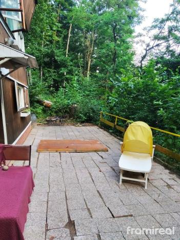 Prodej chaty, Kanice, 58 m2